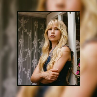 Manchester gigs - Maya Lane