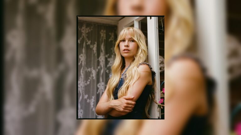 Manchester gigs - Maya Lane