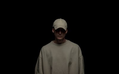 NF set to headline at Manchester’s O2 Victoria Warehouse