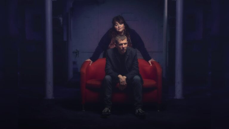 Manchester gigs - The Breath
