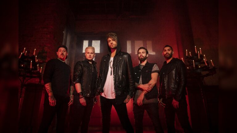 Manchester gigs - The Raven Age
