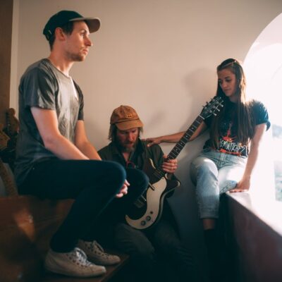 Manchester gigs - William The Conqueror