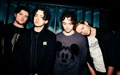 modernlove. share new single – Manchester gig in October