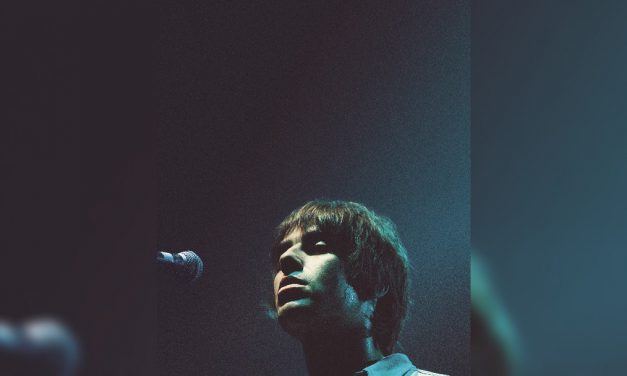 Liam Gallagher announces Definitely Maybe 30 year anniversary tour