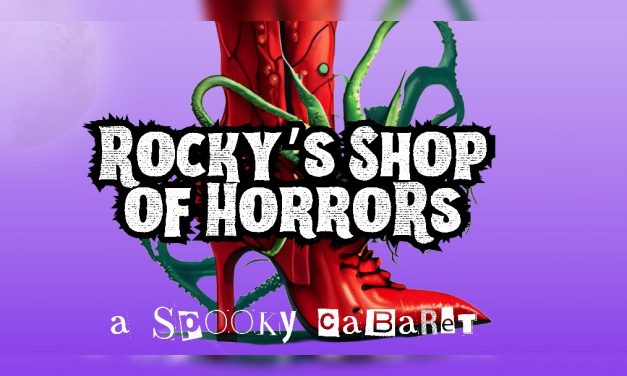 The Spooky cabaret coming to Manchester