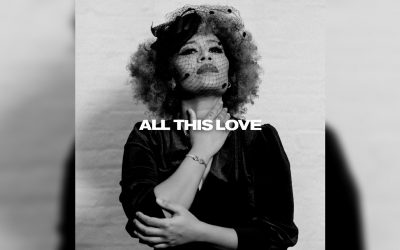 Emeli Sande shares new single All This Love