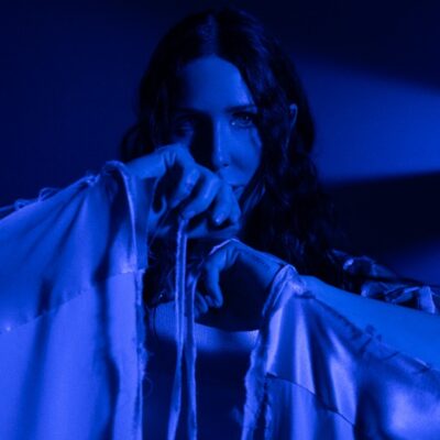 Chelsea Wolfe - image courtesy Ebru Yildiz