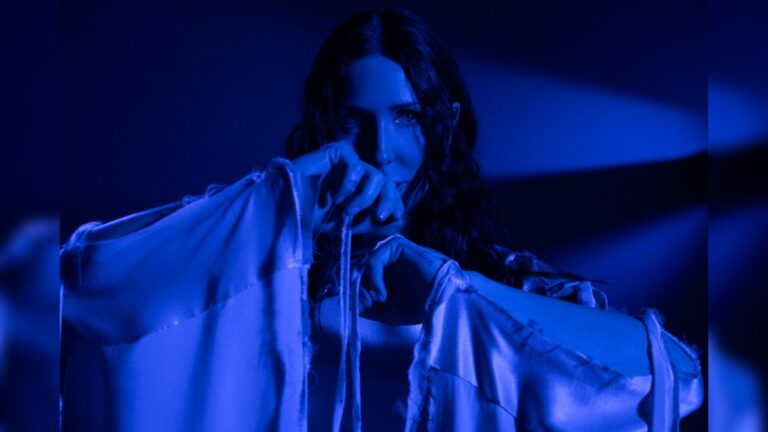 Chelsea Wolfe - image courtesy Ebru Yildiz
