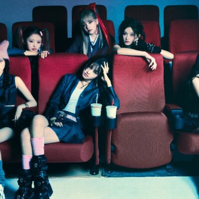 IVE - Live in London
