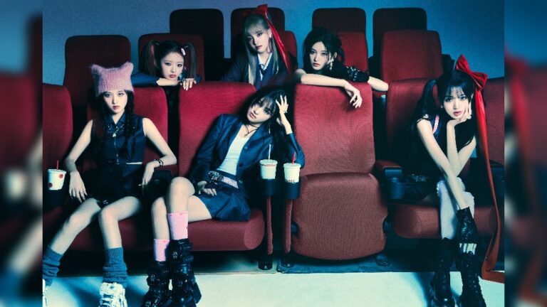 IVE - Live in London