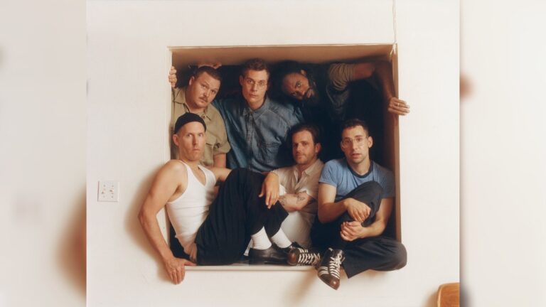 Manchester gigs - Bleachers - image courtesy Alex Lockett