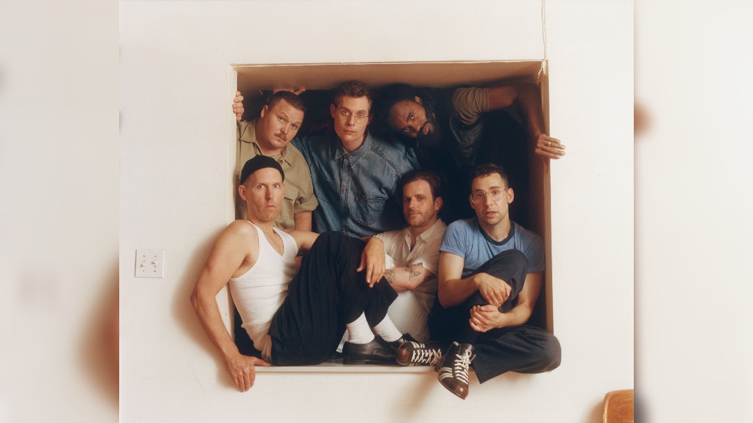 Manchester gigs - Bleachers - image courtesy Alex Lockett