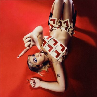 Manchester gigs - Caity Baser