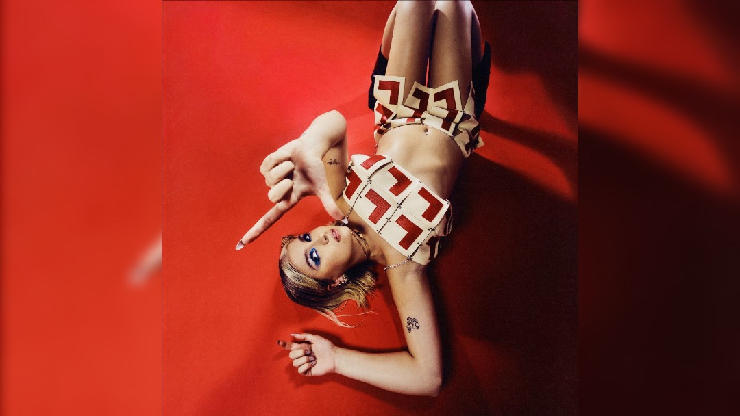 Manchester gigs - Caity Baser