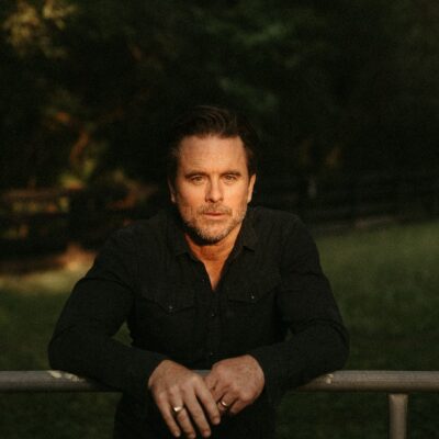 Manchester gigs - Charles Esten