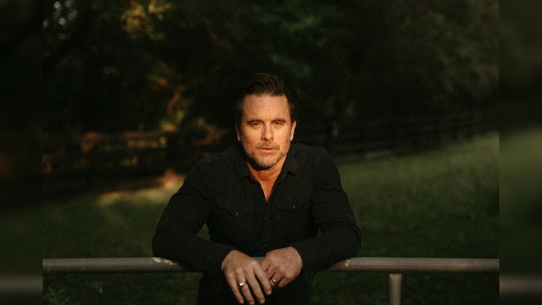 Charles Esten announces Salford Lowry date