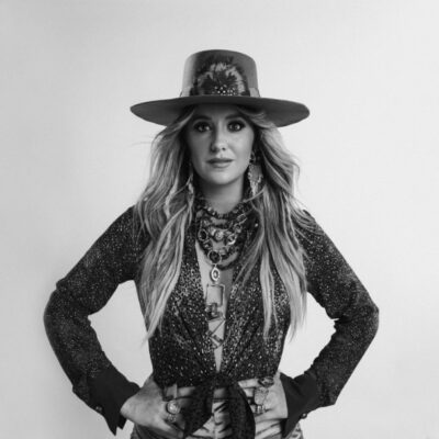 Manchester gigs - Lainey Wilson - image courtesy Alysse Gafkjen