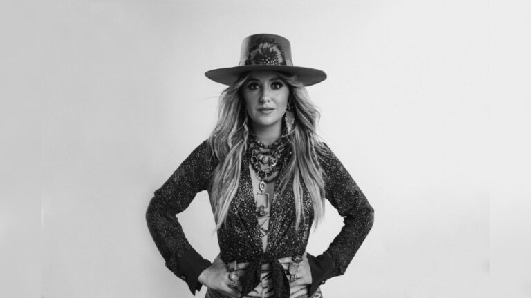 Manchester gigs - Lainey Wilson - image courtesy Alysse Gafkjen