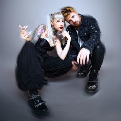 Manchester gigs - Lake Malice