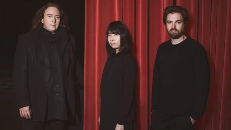Manchester gigs - Tangerine Dream