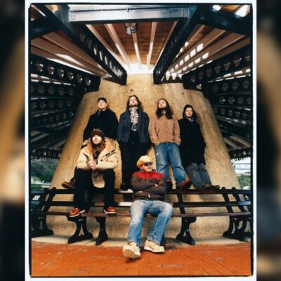 Manchester gigs - The Bees