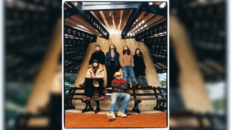 Manchester gigs - The Bees