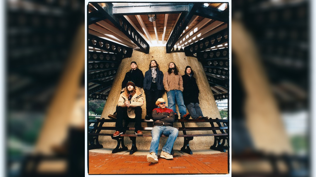 Manchester gigs - The Bees