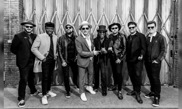 The Dualers to headline at Manchester’s Albert Hall