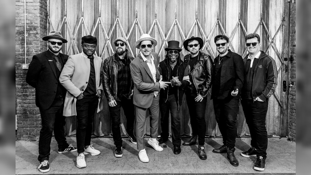 The Dualers to headline at Manchester’s Albert Hall