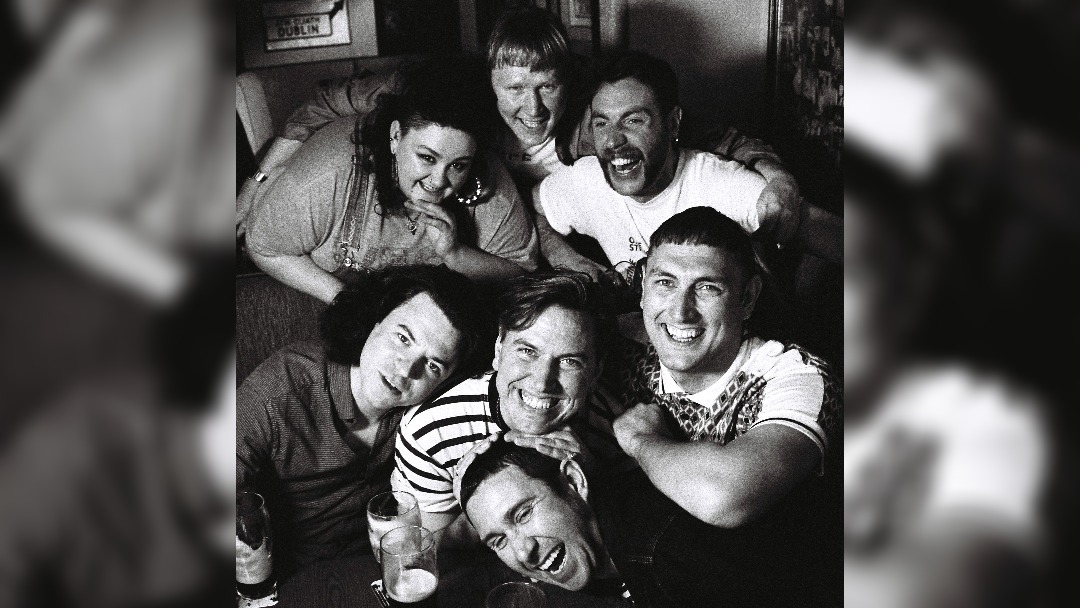Manchester gigs - The Mary Wallopers