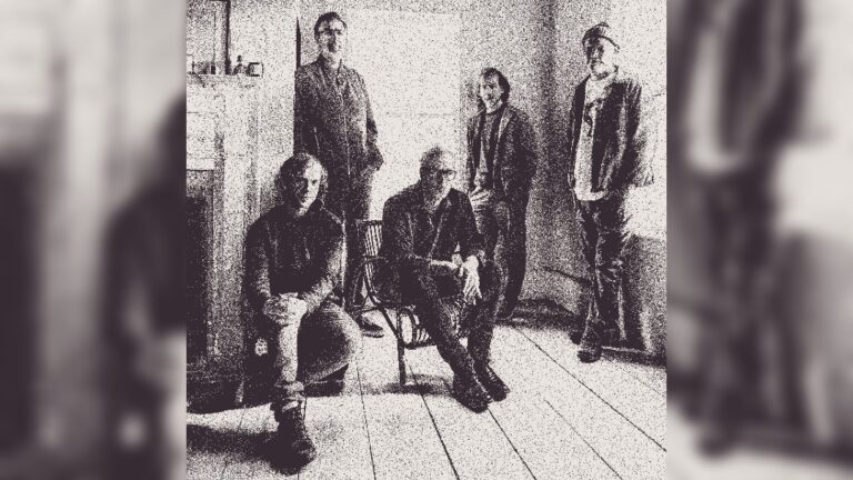 Manchester gigs - The National