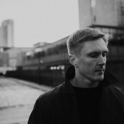 Manchester music - Ben Williams - image courtesy Sven Eselgroth