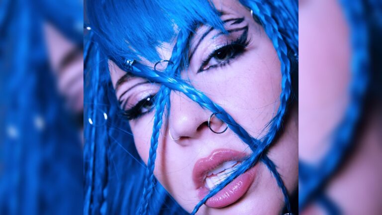 Music - Charlotte Sands