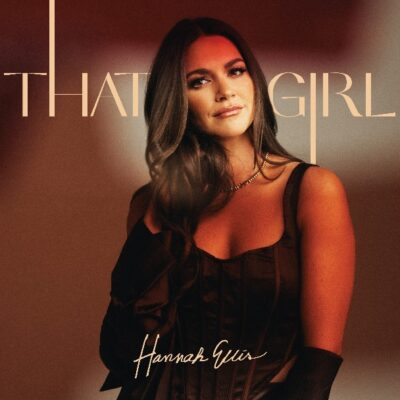 Music - Hannah Ellis
