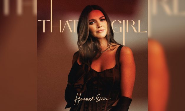 Hannah Ellis to release debut album That Girl in January