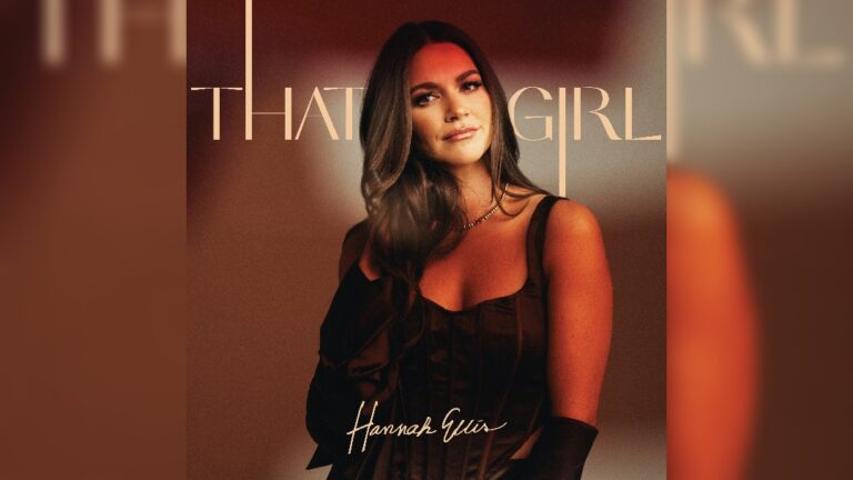 Music - Hannah Ellis
