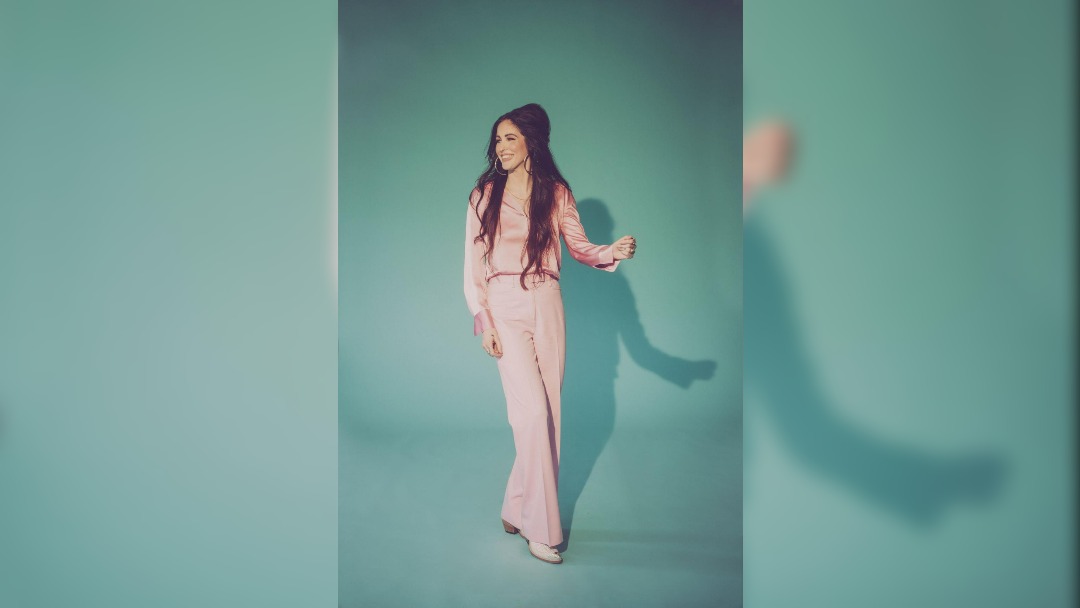 Jaime Wyatt shares new album Feel Good