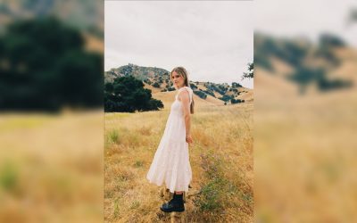 Rosie Darling releases debut album Lanterns