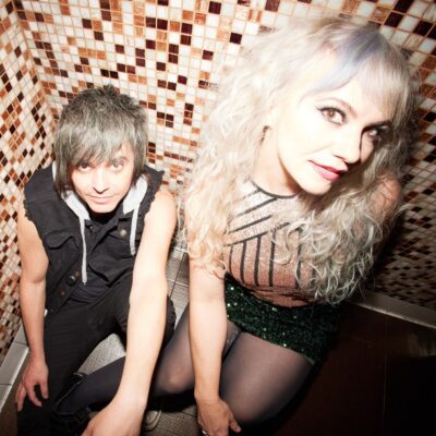 Music - The Dollyrots - image courtesy Jen Rosenstein