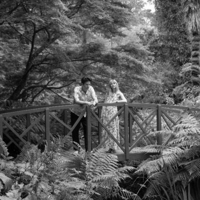 Manchester gigs - Still Corners - image courtesy Bernard Bur