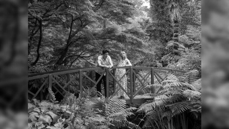 Manchester gigs - Still Corners - image courtesy Bernard Bur