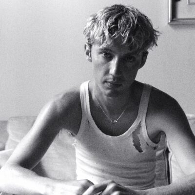 Manchester gigs - Troye Sivan - image courtesy Stuart Winecoff