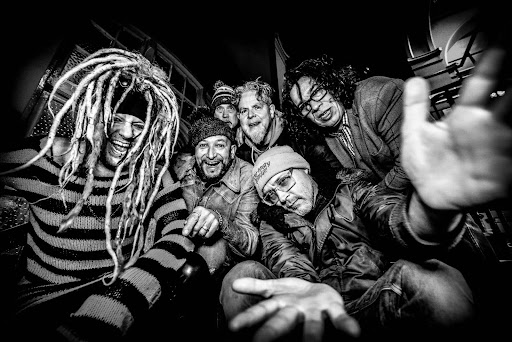 Manchester gigs - Pop Will Eat Itself