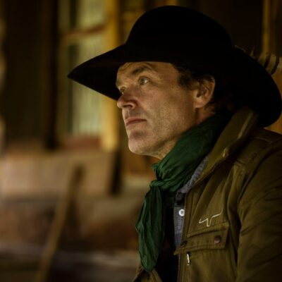 Manchester gigs - Corb Lund