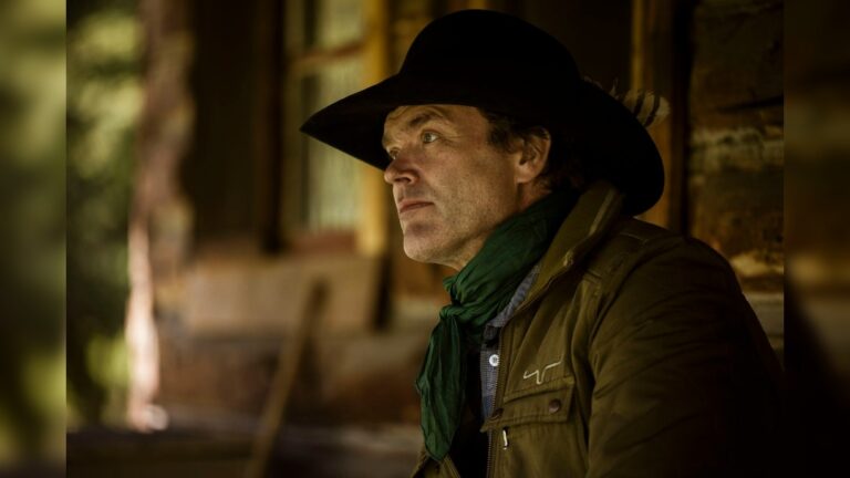 Manchester gigs - Corb Lund