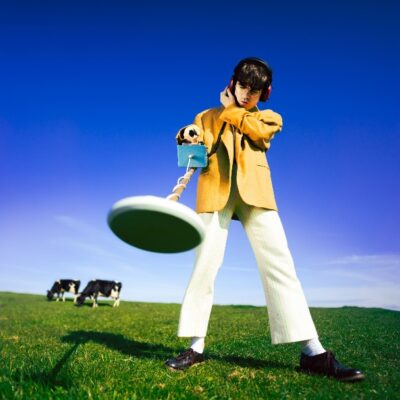 Manchester gigs - Declan McKenna