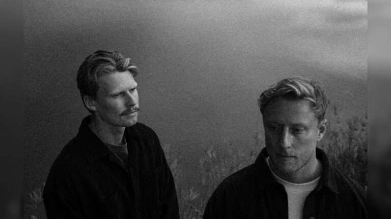 Manchester gigs - Hollow Coves - image courtesy Catherine Bernier