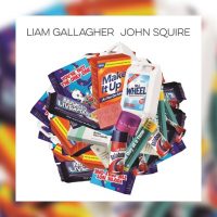 Manchester gigs - Liam Gallagher and John Squire
