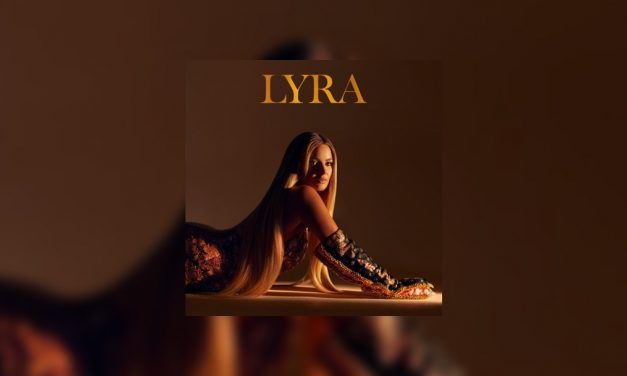 Lyra releases new single Chess | Manchester gig in May