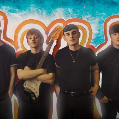 Manchester gigs - The K's